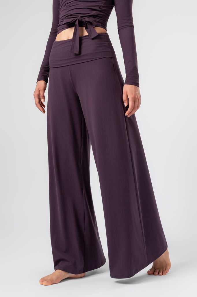lelosi relaxed leggings yoga ashtanga 0