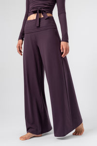 Relaxed leggings yoga Ashtanga