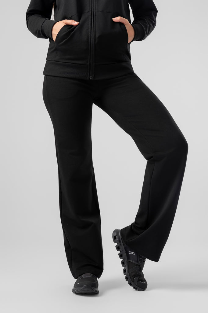 lelosi pantaloni relaxed andrea 0