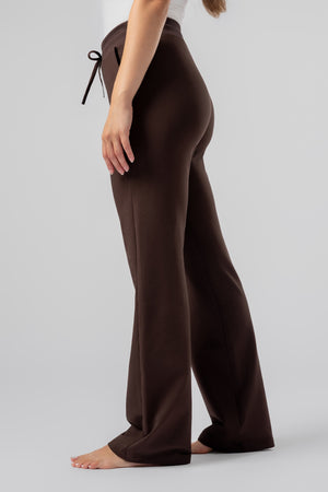 lelosi pantaloni relaxed rene 1