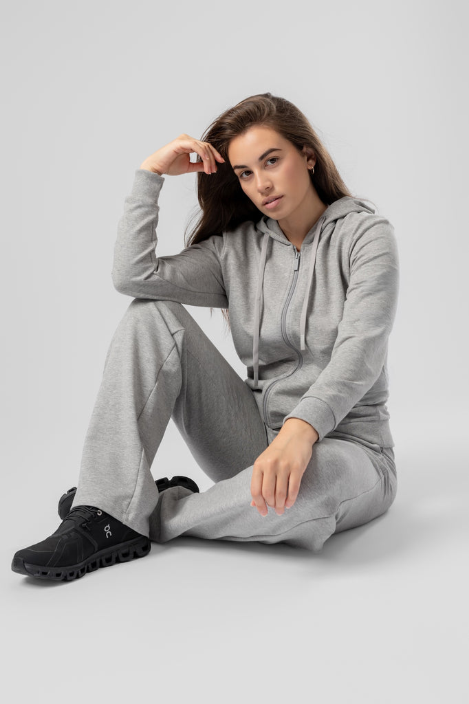 lelosi pantaloni relaxed val 0