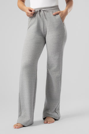 lelosi pantaloni relaxed val 1