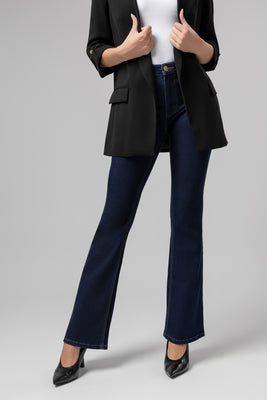Jeans Cassiterite
