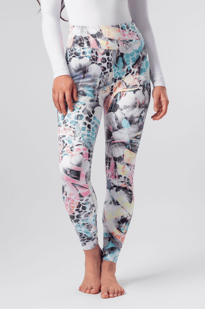Leggings Twist Teya (2 in 1)