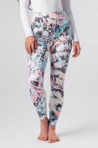 Leggings Twist Teya (2 in 1)