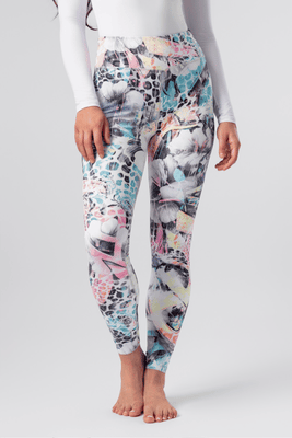 Leggings Twist Teya (2 in 1)