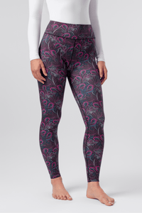 Leggings Twist Viona (2 in 1)