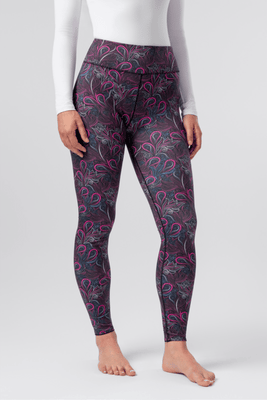 Leggings Twist Viona (2 in 1)