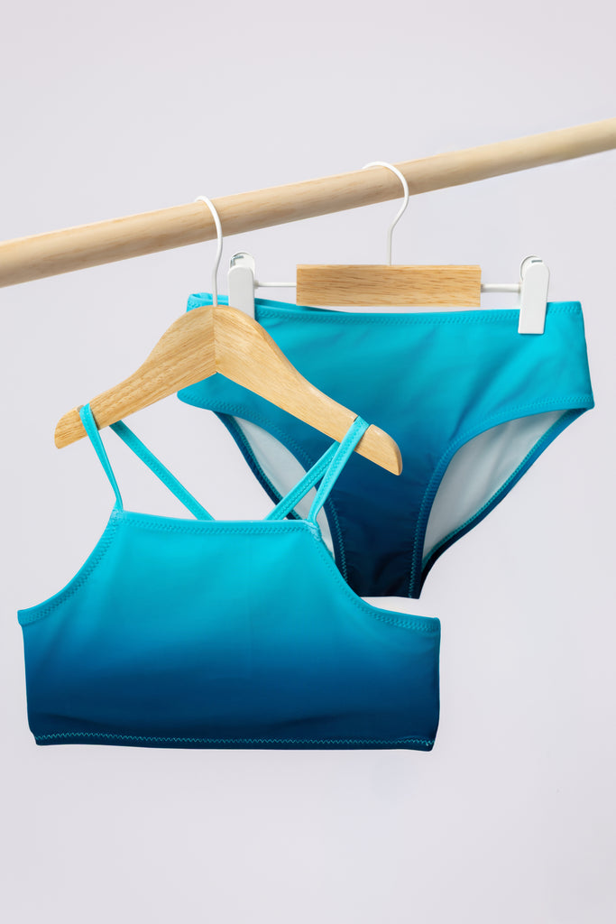lelosi costume da bagno due pezzi per bambini lozari 0