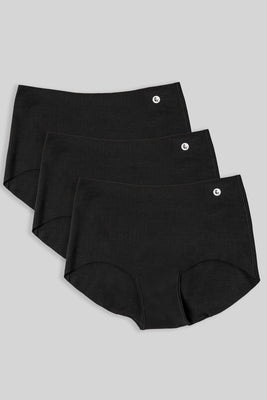 Set di slip hipster Riomaggiore per ragazze