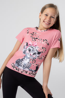 T-shirt per bambini Alghero