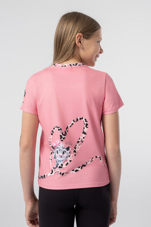 lelosi t-shirt per bambini alghero 1