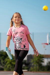 T-shirt per bambini Alghero