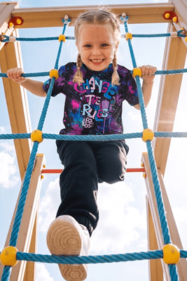 T-shirt per bambini Marisyel