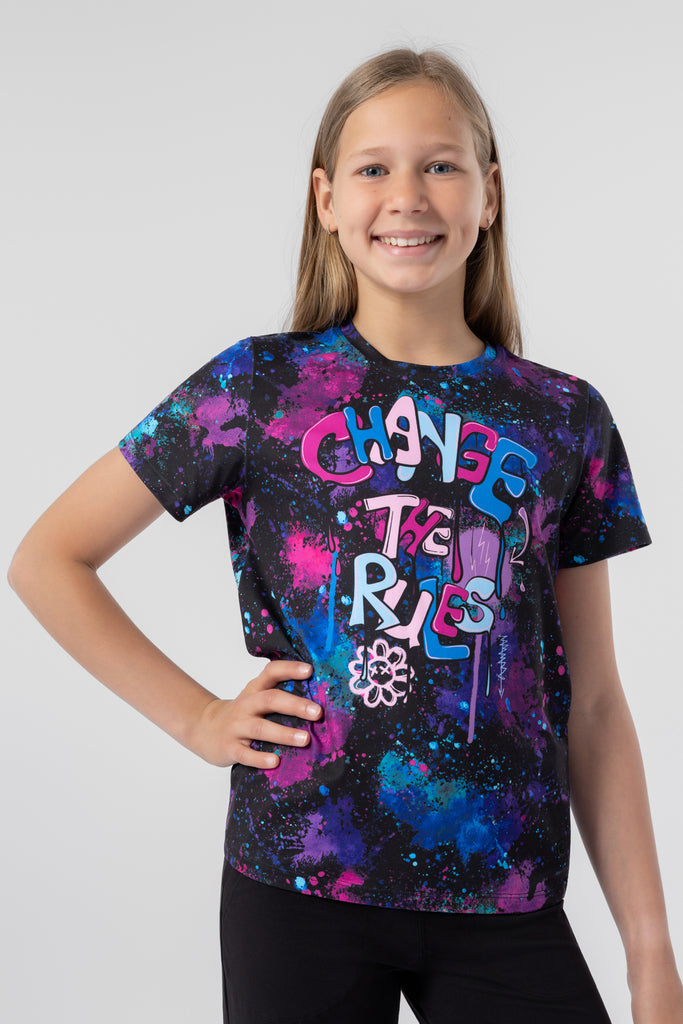 lelosi t-shirt per bambini marisyel 0