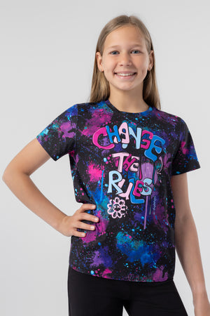 lelosi t-shirt per bambini marisyel 1