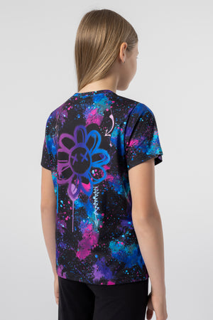 lelosi t-shirt per bambini marisyel 1