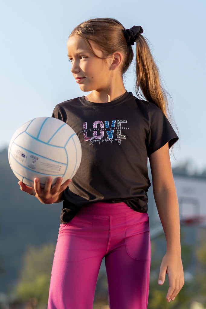 lelosi t-shirt per bambini ravely 0