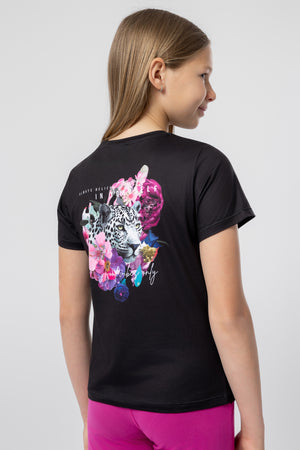 lelosi t-shirt per bambini ravely 1