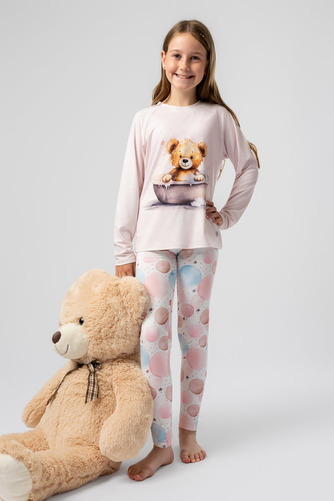 lelosi pigiama da bambino dreambear 0