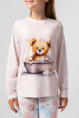 lelosi pigiama da bambino dreambear 1