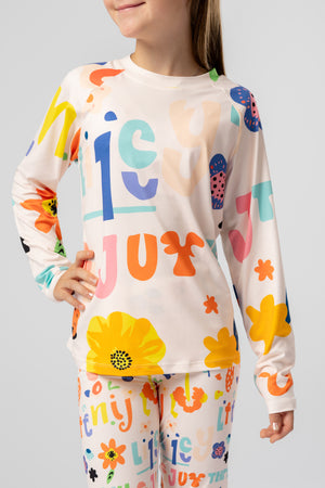 lelosi pigiama da bambino playjoy 1