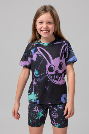 lelosi pigiama da bambino rosiehop 1