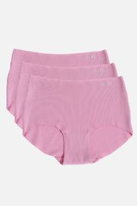 Set di slip hipster Manarola per ragazze