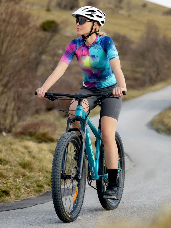Collezione cycling