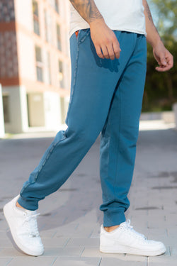 Pantaloni da tuta in bamboo