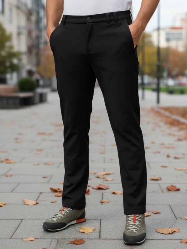 Pantaloni da trekking