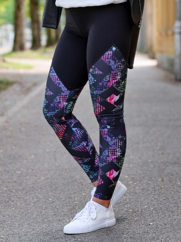 Leggings lunghi