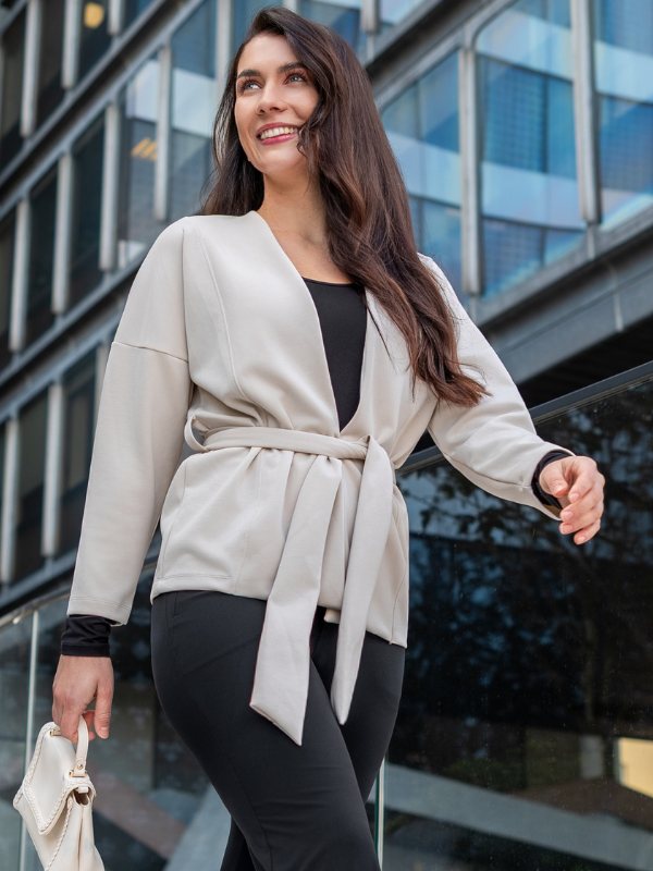 Abbigliamento parte superiore