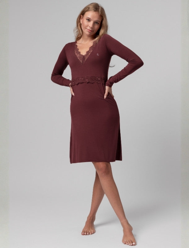 Pigiami e camicie da notte