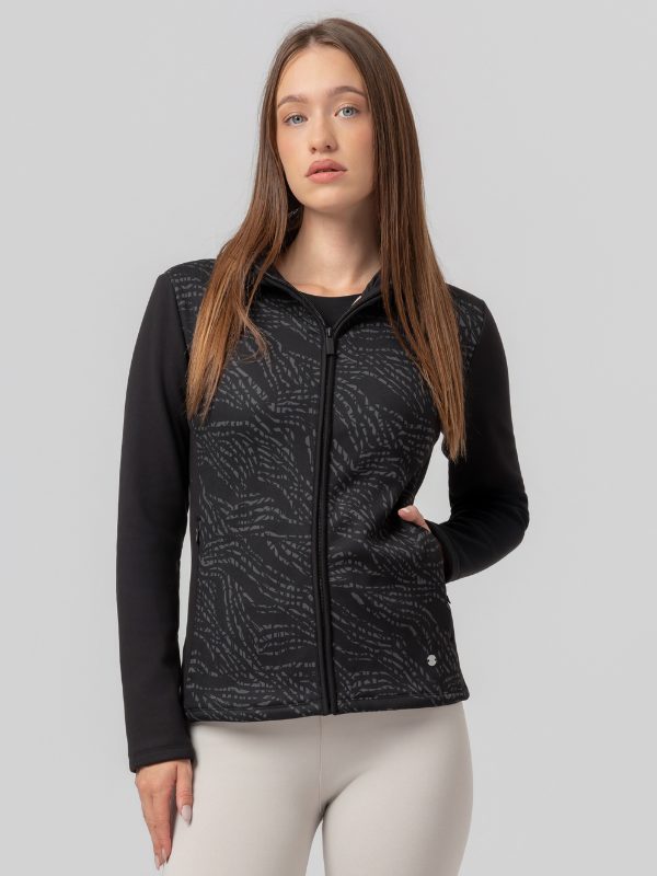 Giacche di transizione