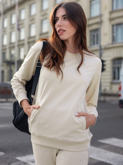 Felpe con cerniera e cappuccio