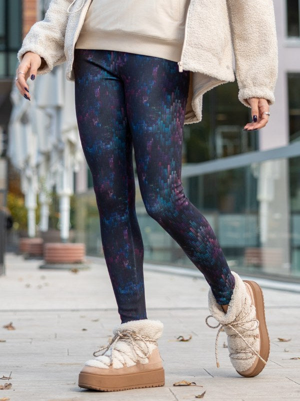 Leggings termici