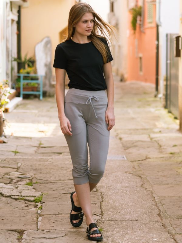 Pantaloni da tuta Capri