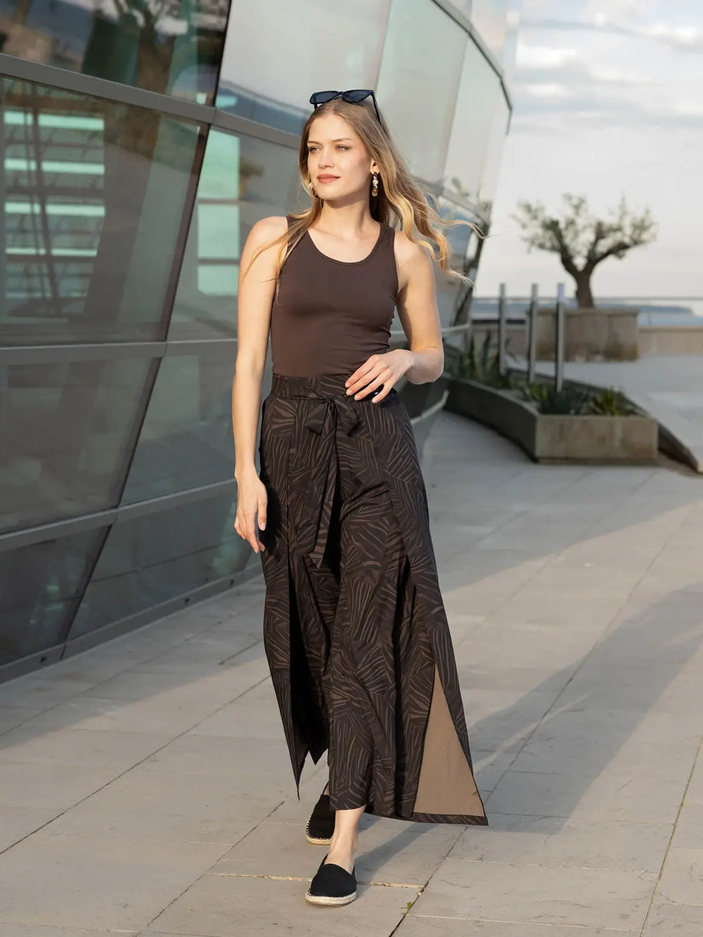 Mostra il tuo look estivo