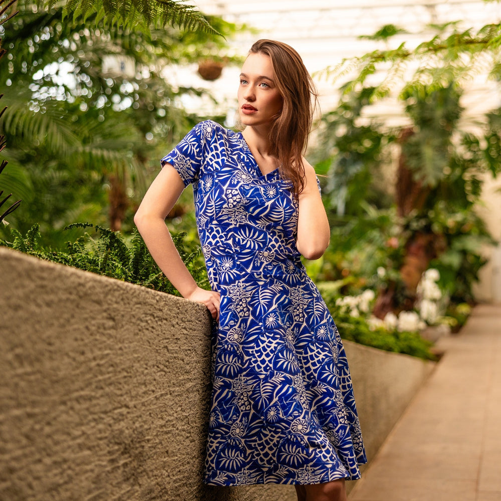 Leggero. Femminile. Tuo.