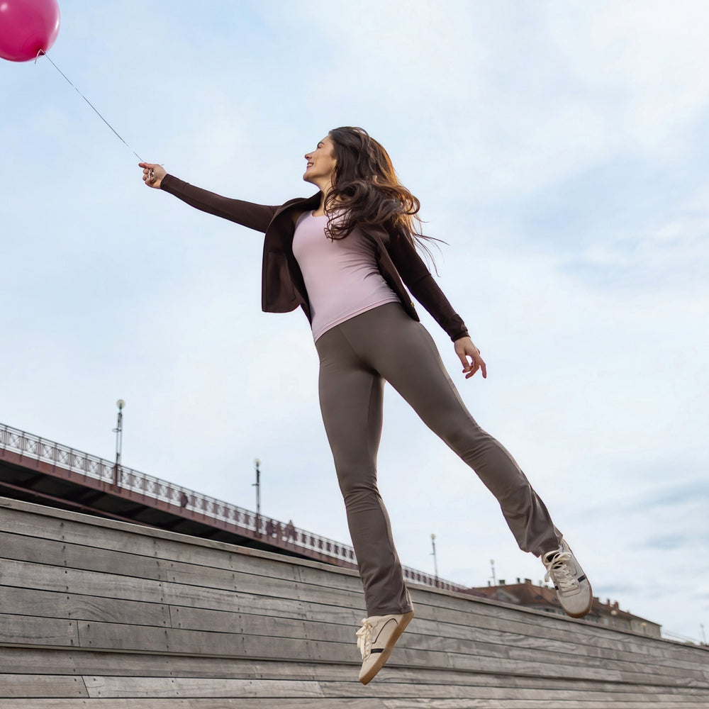 Tendenza moda senza tempo