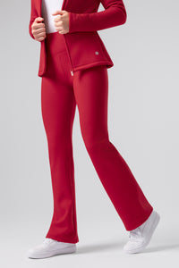 Leggings Siberosi Bootcut Lucetta