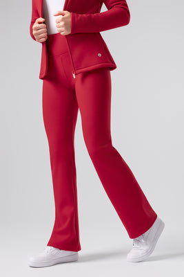 Leggings Siberosi Bootcut Lucetta