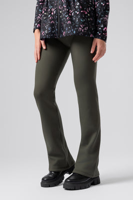 Leggings Siberosi Bootcut Manaslu