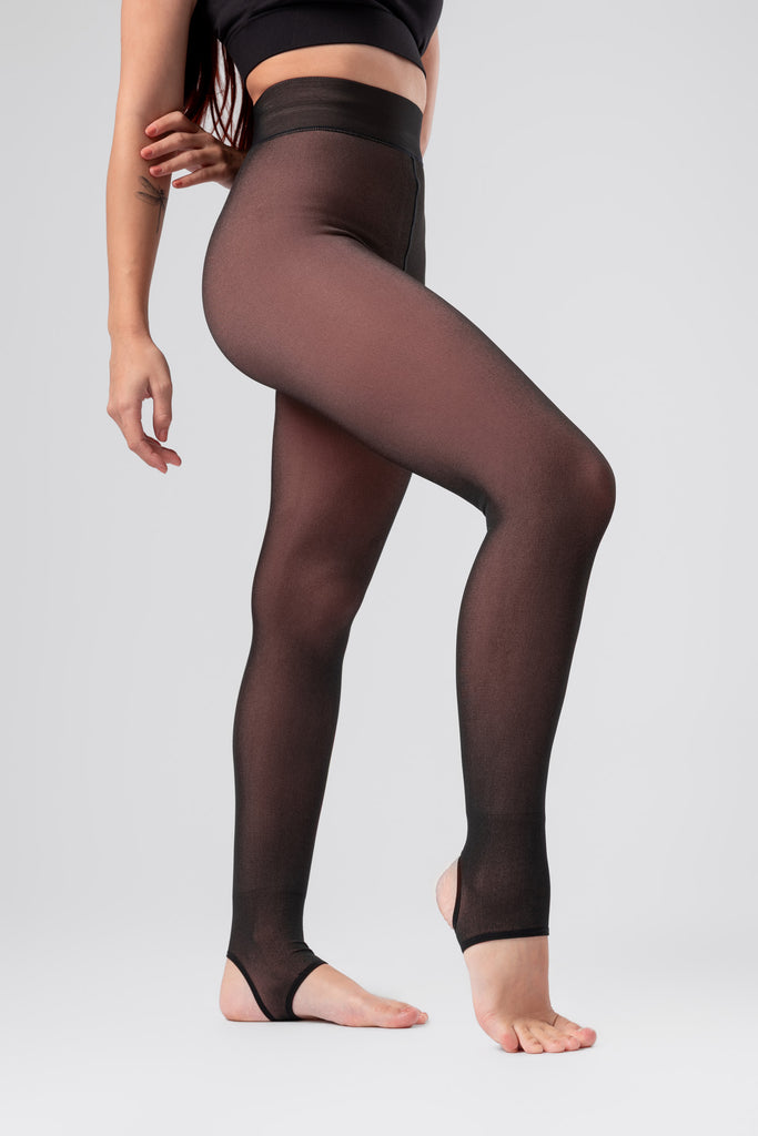 lelosi leggings termici alika 0
