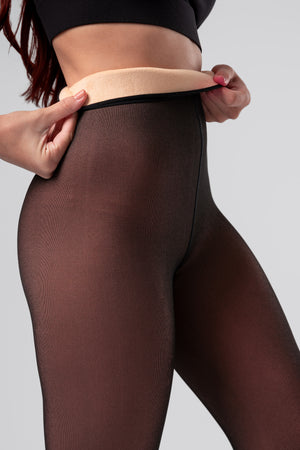lelosi leggings termici alika 1