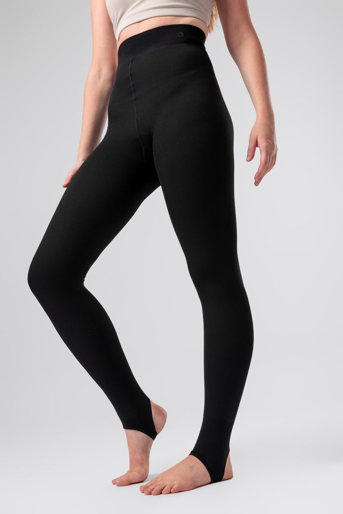 lelosi leggings termici ulani 0