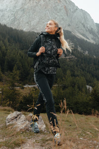 Pantaloni da trekking invernali Annapurna