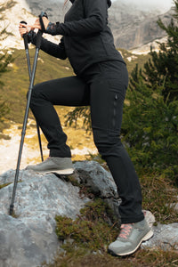 Pantaloni da trekking invernali Nuptse