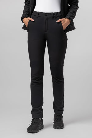 lelosi pantaloni da trekking nuptse 1